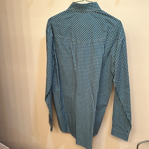 Roper Button-up - Picture 4 of 4